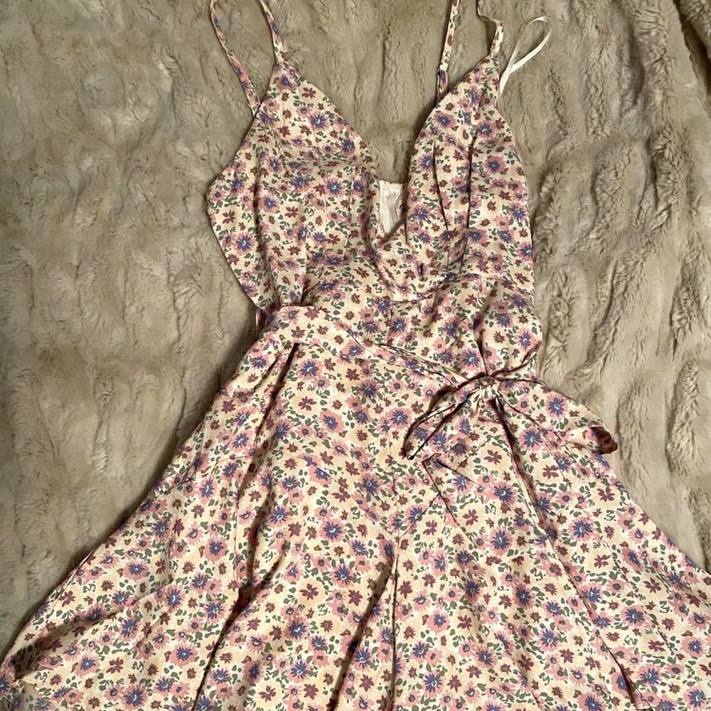 Sundae muse romper